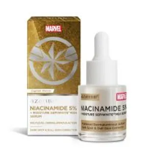 Niacinamide 5% + Moisture Sepiwhite Serum